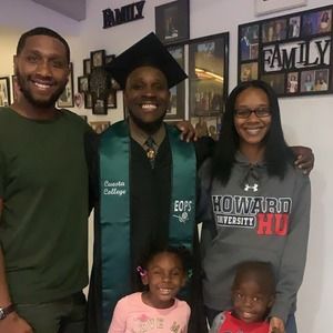 Meet your Posher, Greg